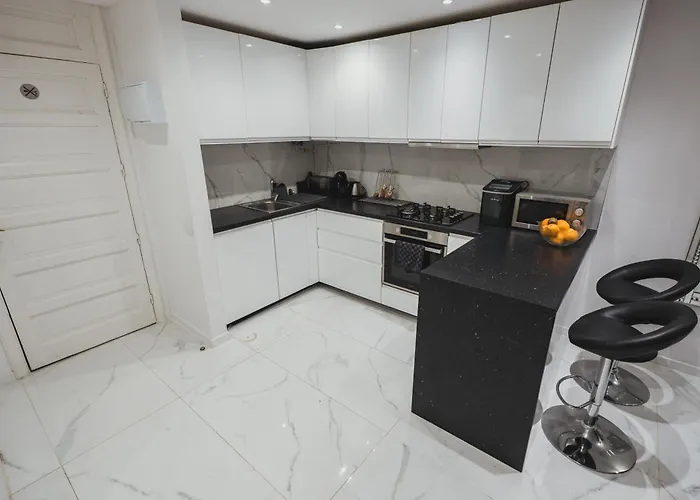 Parque Santiago 1 Luxury 229 Pool View Apartmán Playa Feñabe