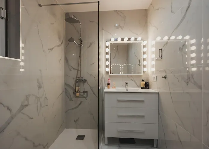 Parque Santiago 1 Luxury 229 Pool View