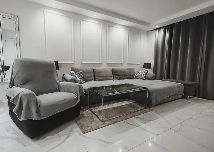 Parque Santiago 1 Luxury 229 Pool View * Playa Feñabe