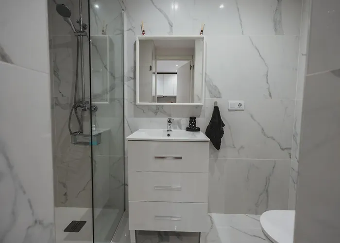 Parque Santiago 1 Luxury 229 Pool View * Playa Feñabe