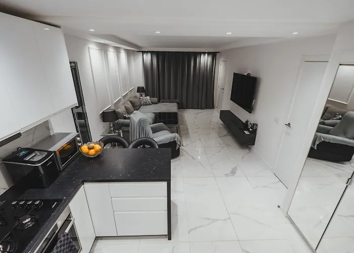 Parque Santiago 1 Luxury 229 Pool View *