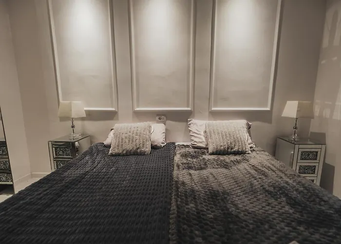 Parque Santiago 1 Luxury 229 Pool View