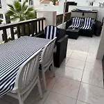 Lejlighed Parque Santiago 1 Luxury 229 Pool View Playa Feñabe