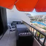Parque Santiago 1 Luxury 229 Pool View *