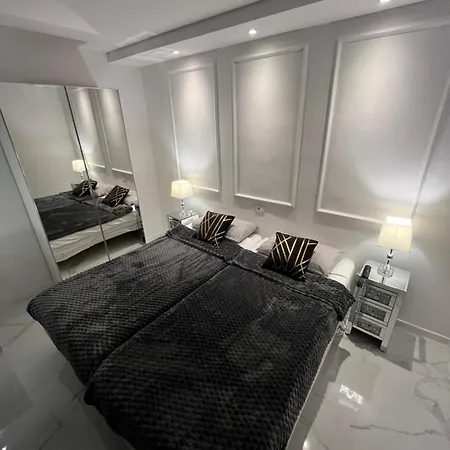 Διαμέρισμα Parque Santiago 1 Luxury 229 Pool View